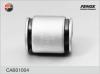 FENOX CAB01004 Сайлентблок верхнего рычага Kia Pregio 97-05, Sportage 98-03 CAB01004