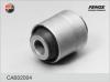 FENOX CAB02004 Сайлентблок задн подпруж попереч рычага, внутрен Honda Odyssey I-II, Shuttle CAB02004