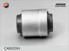 FENOX CAB02004 Сайлентблок задн подпруж попереч рычага, внутрен Honda Odyssey I-II, Shuttle CAB02004