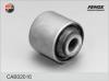 FENOX CAB02016 Сайлентблок задней цапфы Nissan AD Van/Wingroad 99-04, Avenir 98-05 CAB02016