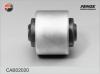 FENOX CAB02020 Сайлентблок заднего продольного рычага Subaru Forester 01-07, Impreza 00-07 CAB02020