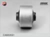FENOX CAB02021 Сайлентблок заднего продольного верхнего рычага Suzuki Grand Vitara 98-06 CAB02021
