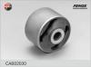 FENOX CAB02030 Сайлентблок заднего продольного рычага (к кузову) Toyota RAV4 05-12, RAV4 12- CAB02030