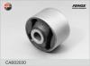 FENOX CAB02030 Сайлентблок заднего продольного рычага (к кузову) Toyota RAV4 05-12, RAV4 12- CAB02030