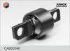 FENOX CAB02040 Сайлентблок заднего рычага