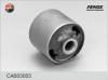 FENOX CAB03003 Сайлентблок заднего продольного рычага Toyota Land Cruiser Prado 120 CAB03003