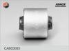 FENOX CAB03003 Сайлентблок заднего продольного рычага Toyota Land Cruiser Prado 120 CAB03003