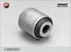 FENOX CAB03007 Сайлентблок задн подвески Nissan Qashqai, X-Trail 07-, Juke 10-, Renault Koleos 08- CAB03007