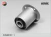 FENOX CAB03011 Сайлентблок заднего верхнего рычага Toyota Mark 2/Chaser/Cresta 92-01 CAB03011