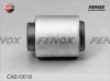 FENOX CAB10018 Сайлентблок переднего рычага/ передний