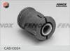 FENOX CAB10024 Сайлентблок переднего рычага/ передний