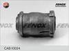 FENOX CAB10024 Сайлентблок переднего рычага/ передний