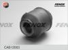 FENOX CAB12003 Сайлентблок заднего поперечного рычага наружний Hyundai Accent (LC) TagAZ 00- CAB12003
