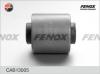 FENOX CAB13005 Сайлентблок задн верхн рычага (обычный) Mitsubishi Lancer CS, Outlander CAB13005