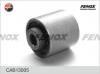 FENOX CAB13005 Сайлентблок задн верхн рычага (обычный) Mitsubishi Lancer CS, Outlander CAB13005