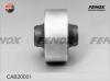 FENOX CAB20001 Сайлентблок нижн рычага задний Honda Accord 08-12, Odyssey III-IV CAB20001