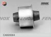 FENOX CAB20004 Сайлентблок рычага задний Ford Escape 00-12, Maverick 00-09, Mazda Tribute 00-07 CAB20004