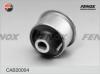 FENOX CAB20004 Сайлентблок рычага задний Ford Escape 00-12, Maverick 00-09, Mazda Tribute 00-07 CAB20004