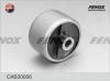 FENOX CAB20006 С/блок FENOX CAB20006 NISSAN Teana J32/Murano Z51 08- пер.рычага задний