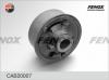 FENOX CAB20007 С/блок FENOX CAB20007 TOYOTA Auris 06- пер.рычага задний