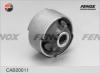 FENOX CAB20011 Сайлентблок рычага задний Toyota Harrier 97-03, Lexus RX300 98-03 CAB20011