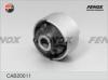 FENOX CAB20011 Сайлентблок рычага задний Toyota Harrier 97-03, Lexus RX300 98-03 CAB20011