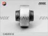 FENOX CAB20018 Сайлентблок рычага задний Suzuki SX4, Suzuki Swift 03-10, Opel Agila-B 08- CAB20018