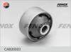 FENOX CAB20023 С/блок FENOX CAB20023 TOYOTA RAV-4 06- пер.рычага задний