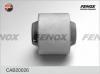 FENOX CAB20026 Сайлентблок рычага задний VW Transporter V/Multivan V 03-09, 09- CAB20026