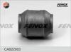 FENOX CAB22003 Сайлентблок задних попер рычагов внутренний Hyundai Accent (LC) TagAZ 00-12 CAB22003