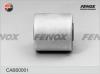 FENOX CAB60001 Сайлентблок рычага задний без кронштейна Chevrolet Epica 03-, 07-, Evanda 03-06 CAB60001