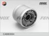 FENOX CAB60004 Сайлентблок рычага задний без кронштейна Ford Mondeo IV CAB60004