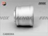 FENOX CAB60004 Сайлентблок рычага задний без кронштейна Ford Mondeo IV CAB60004