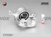 FENOX CTC5201 СУППОРТ Передний левый Chevrolet Aveo (T200, T250), Kalos  2005-