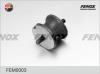 FENOX FEM0003 Опора двигателя / КПП