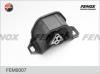 FENOX FEM0007 Опора двигателя L