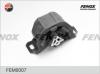FENOX FEM0007 Опора двигателя L