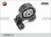 FENOX FEM0010 Опора двигателя передняя DAEWO Matiz, Spark (M100) 0.8-1.0, 98-05 FEM0010