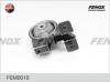 FENOX FEM0010 Опора двигателя передняя DAEWO Matiz, Spark (M100) 0.8-1.0, 98-05 FEM0010