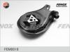 FENOX FEM0018 Опора двигателя задняя