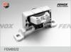 FENOX FEM0022 Опора двигателя R