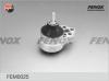 FENOX FEM0025 Опора двигателя