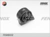FENOX FEM0032 Опора двигателя передняя HYUNDAI ACCENT LC -1999 FEM0032