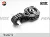FENOX FEM0043 Опора двигателя задняя HONDA Civic хэтчбек VIII, 06-12 FEM0043