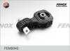 FENOX FEM0043 Опора двигателя задняя HONDA Civic хэтчбек VIII, 06-12 FEM0043