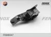 FENOX FEM0047 Опора КПП HONDA Accord AT 02-08 FEM0047