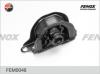 FENOX FEM0048 Опора двигателя передняя L
