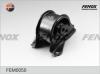 FENOX FEM0050 Опора двигателя задняя HONDA Civic, CR-X delSol III, 94-01 FEM0050
