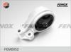 FENOX FEM0052 Опора двигателя задняя KIA Cerato I, Spectra 04-09 FEM0052