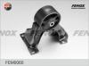 FENOX FEM0060 Опора двигателя задняя MITSUBISHI Lancer CS1A, CS2A, S3A 00- FEM0060